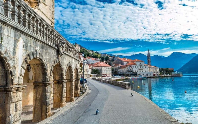 From Dubrovnik: Bay of Kotor in Montenegro - Additional Activities & Considerations  