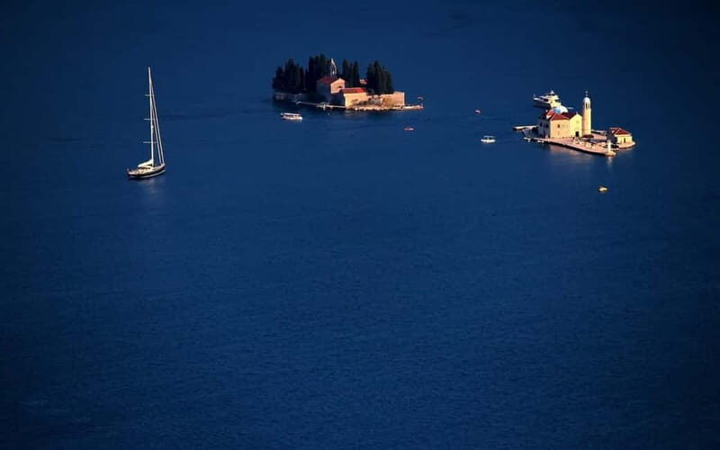 From Dubrovnik: Bay of Kotor in Montenegro - The Practical Side: Cost, Group Size, and Value  