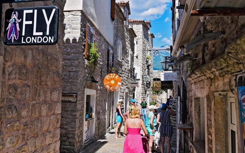From Dubrovnik: Bay of Kotor in Montenegro - Who Will Love This Tour?  