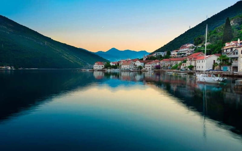 From Dubrovnik: Bay of Kotor in Montenegro - FAQs  