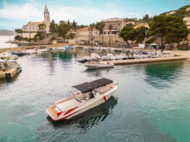 From Dubrovnik: Blue Lagoon and Elaphiti Islands Boat Tour - Final Thoughts