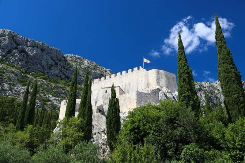 From Dubrovnik: Cavtat, Adriatic Views & Countryside Lunch - A Detailed Look at the Dubrovnik & Konavle Experience