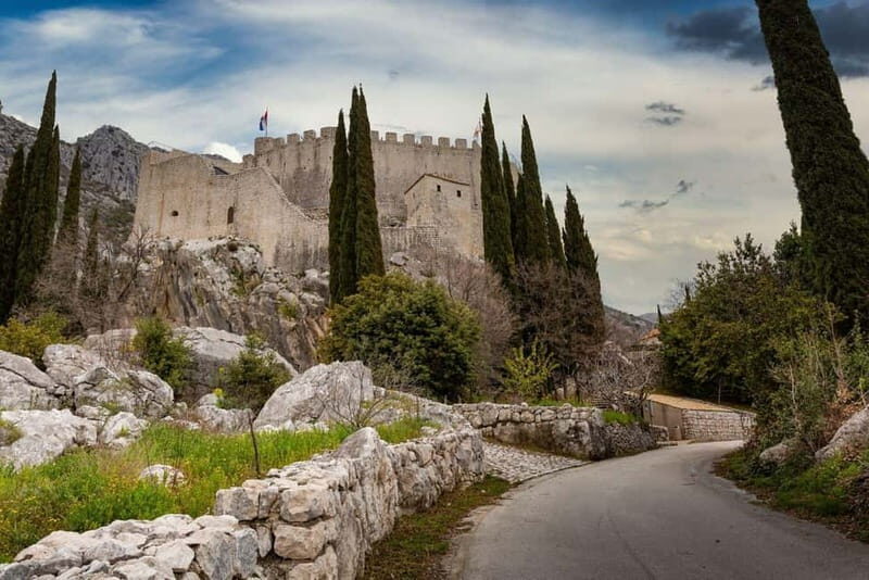 From Dubrovnik: Cavtat, Adriatic Views & Countryside Lunch - Frequently Asked Questions
