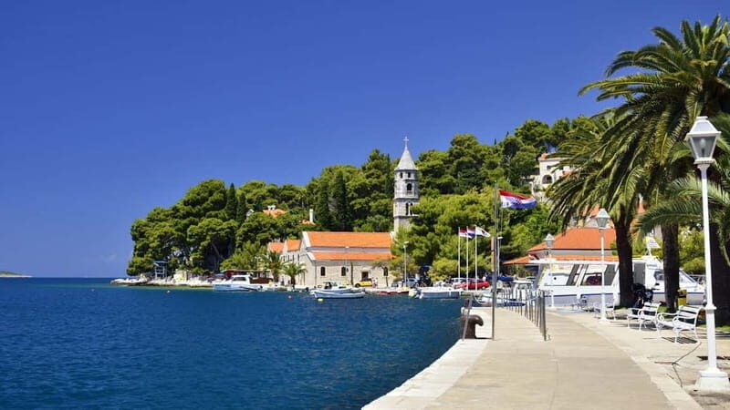 From Dubrovnik: Cavtat, Adriatic Views & Countryside Lunch - Final Thoughts