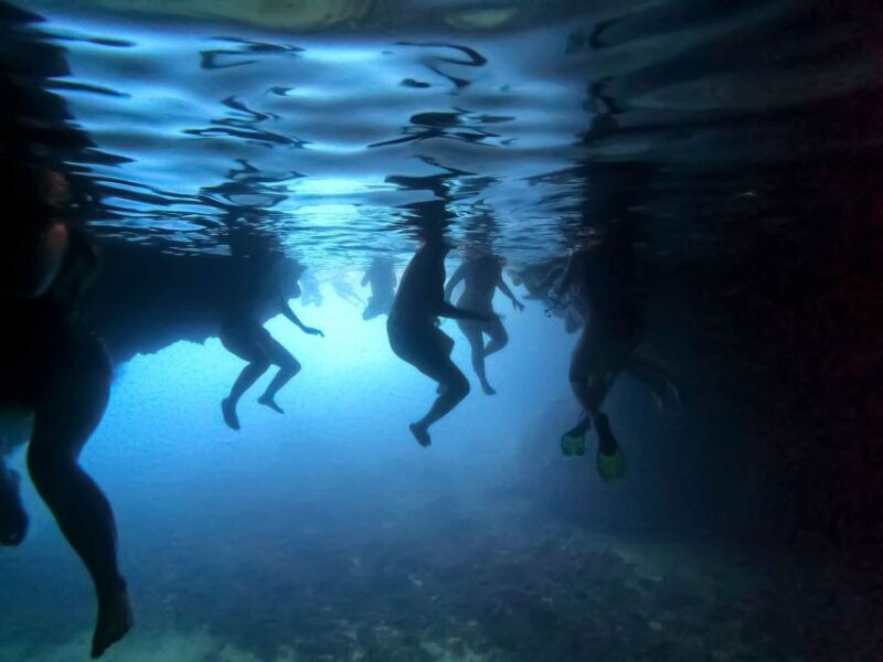 from-dubrovnik-cavtat-blue-cave-sunj-beach-speed-boat-tour