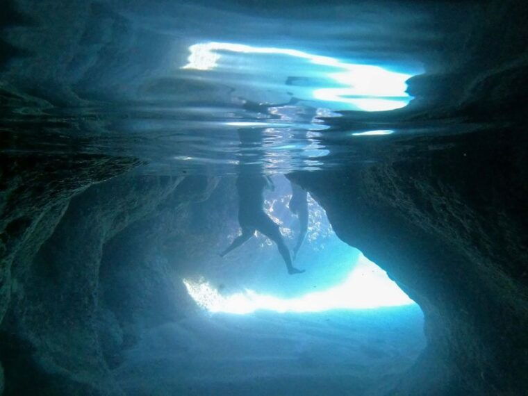 from-dubrovnik-cavtat-blue-cave-sunj-beach-speed-boat-tour