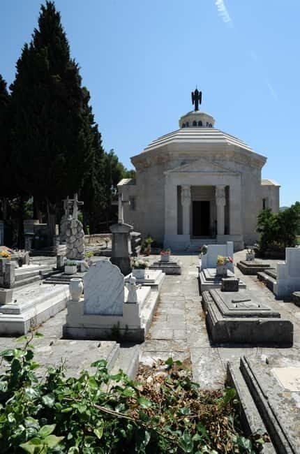 From Dubrovnik: Cavtat Half-Day Tour - Discover the Charm of Cavtat