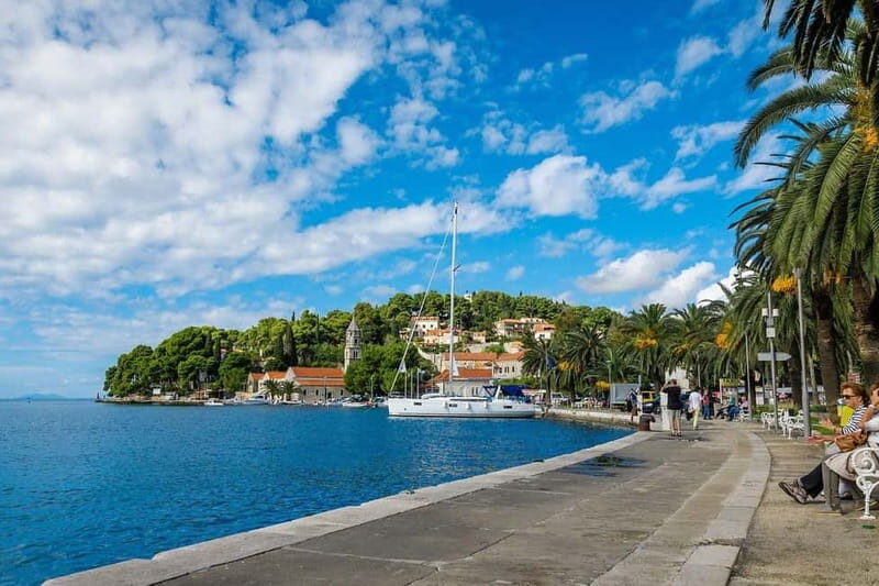 From Dubrovnik: Cavtat Half-Day Tour - Ample Free Time and Relaxed Pace