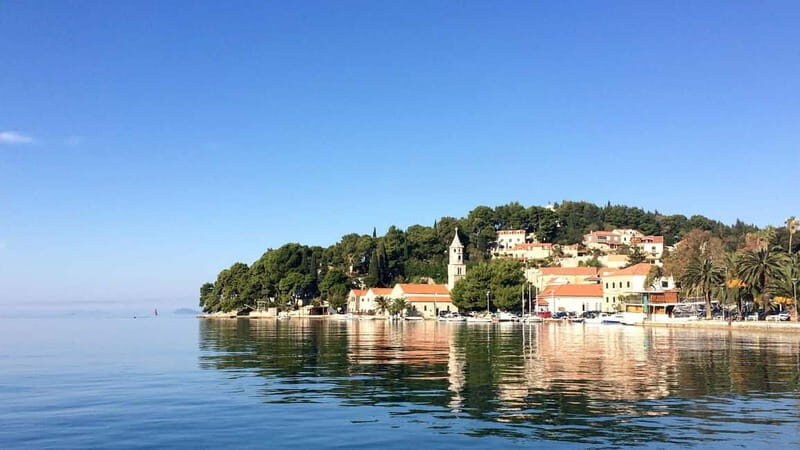 From Dubrovnik: Cavtat Half-Day Tour - Practical Tips for Travelers