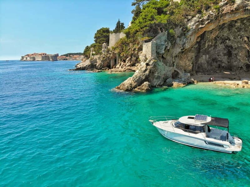 From Dubrovnik: Elaphite Islands Private Boat Trip - Whats Included & What to Budget For