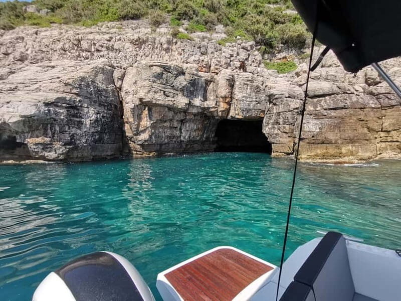 From Dubrovnik: Elaphite Islands Private Boat Trip - Final Thoughts