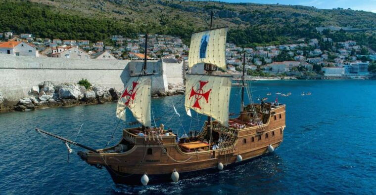 from-dubrovnik-elaphiti-islands-galleon-cruise-with-lunch