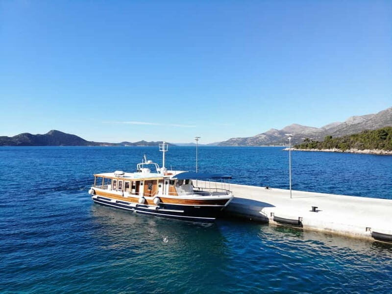 From Dubrovnik: Hop-On-Hop-Off Elaphiti Islands Boat Tour - Final Thoughts: Who Is This Tour Perfect For?