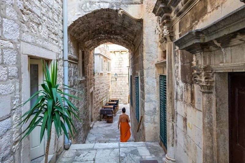 From Dubrovnik: Korcula and Peljesac Peninsula Day Trip - Who’s This Tour Best For?