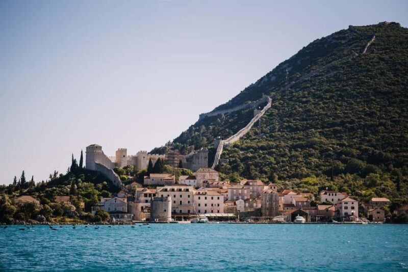 From Dubrovnik: Mali Ston Oyster Farm & Boat Experience - Practical Details and What To Expect