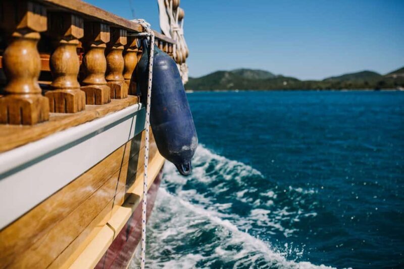 From Dubrovnik: Mali Ston Oyster Farm & Boat Experience - Authentic Experiences That Stand Out