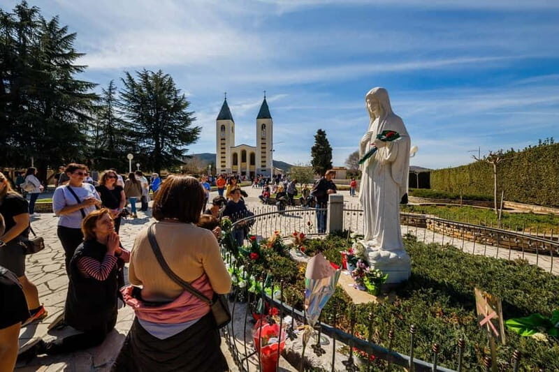 From Dubrovnik: Meugorje Pilgrimage Small-Group Experience - Who Is This Tour Best For?
