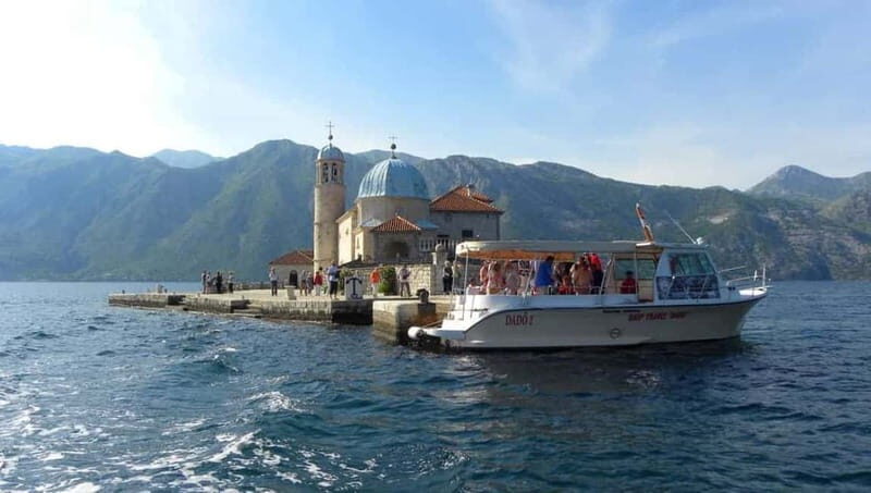 From Dubrovnik: Montenegro Boat Tour from Perast to Kotor - What Travelers Say: Honest Feedback and Tips