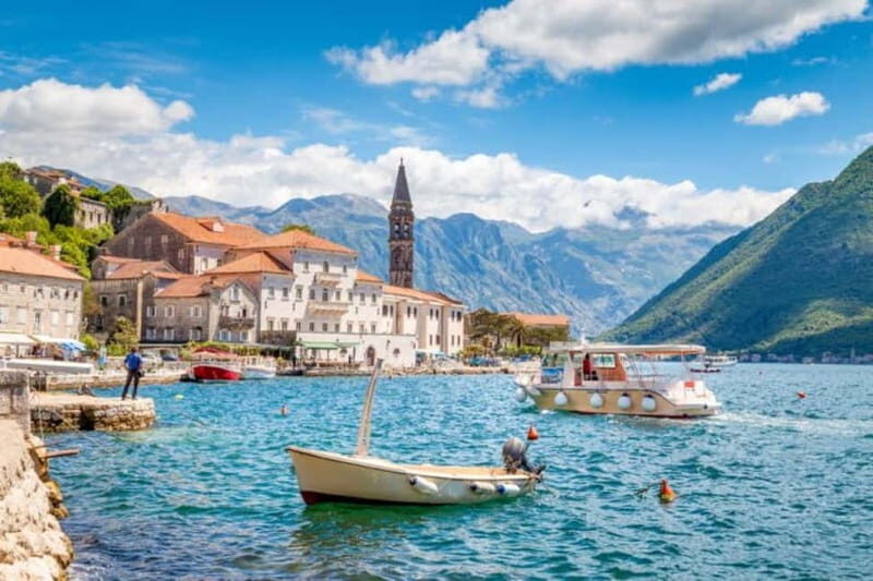 From Dubrovnik: Montenegro Boat Tour from Perast to Kotor - Final Thoughts