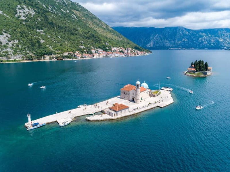 From Dubrovnik: Montenegro Boat Tour from Perast to Kotor - FAQ