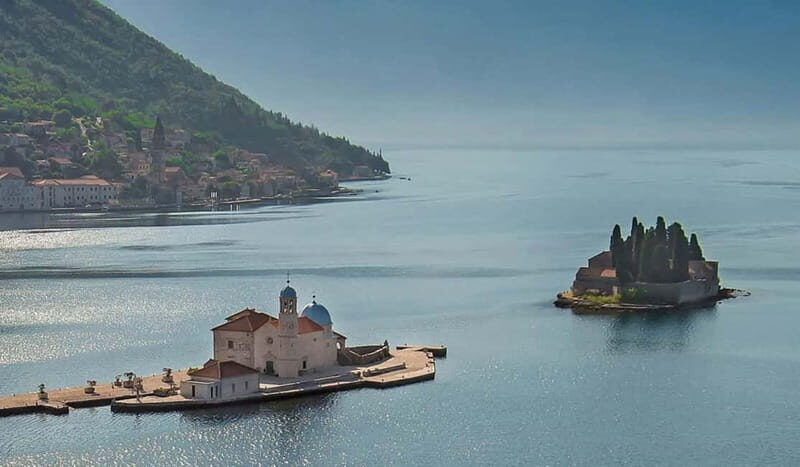 From Dubrovnik: Montenegro Day Trip with Boat Cruise - A Deep Dive into the Tour Experience