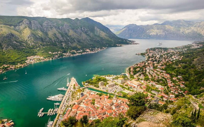 From Dubrovnik: Montenegro Day Trip with Boat Cruise - FAQs