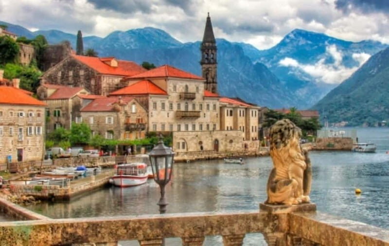 From Dubrovnik: Montenegro Day Trip with Boat Cruise - The Sum Up