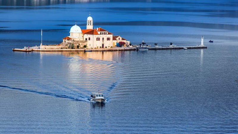 From Dubrovnik: Montenegro Day Trip with Cruise in Kotor Bay - The Itinerary in Detail