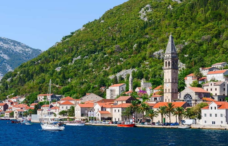 From Dubrovnik: Montenegro Day Trip with Cruise in Kotor Bay - Authentic Experiences and Practical Tips
