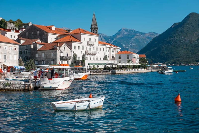 From Dubrovnik: Montenegro Day Trip with Cruise in Kotor Bay - Who Should Consider This Tour?