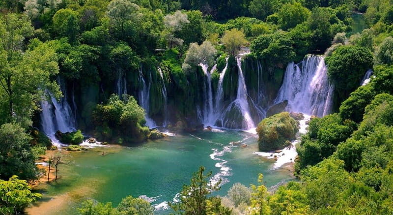 From Dubrovnik: Mostar and Kravica Waterfall Day Trip - Who Would Love This Tour?