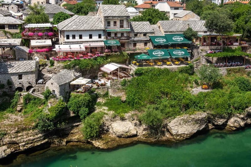 From Dubrovnik: Mostar and Kravice Waterfalls Private Tour - Who Would Love This Tour?