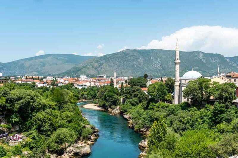 From Dubrovnik: Mostar and Kravice Waterfalls Private Tour - Final thoughts