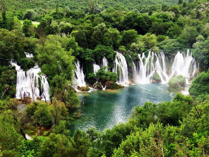 From Dubrovnik: Mostar & Kravica Waterfalls Small-Group Tour - A Closer Look at the Itinerary and Highlights