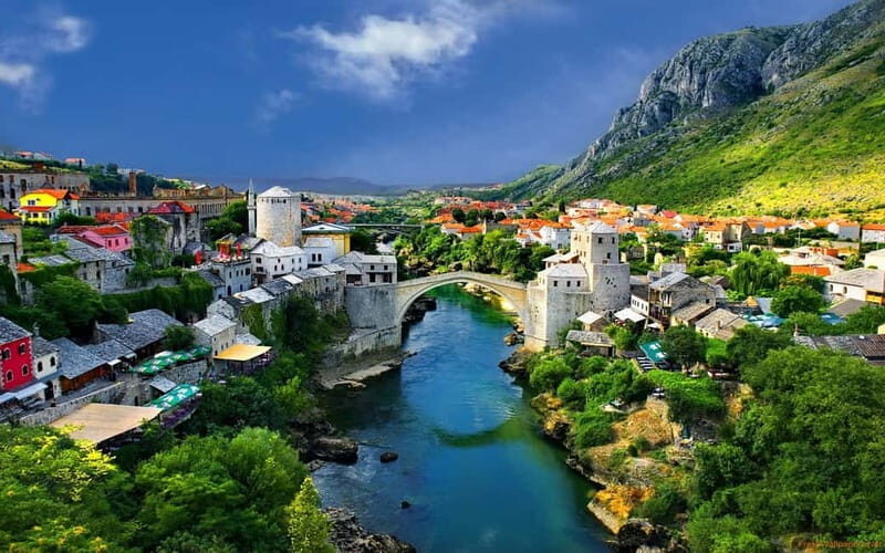 From Dubrovnik: Mostar & Kravica Waterfalls Small-Group Tour - Who Will Love This Tour?