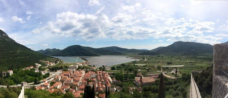 From Dubrovnik Oyster, Mussles, and Wine Tasting in Ston Bay - First Impressions and What to Expect