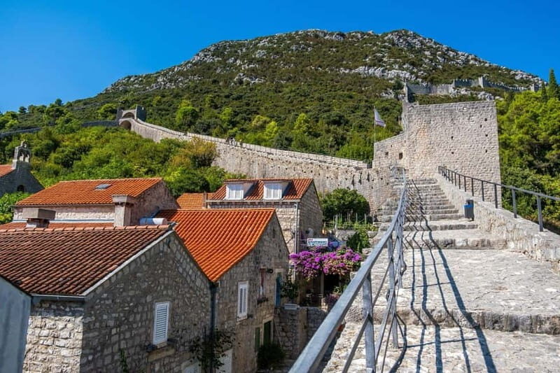 From Dubrovnik: Panorama Views, Ston Town and Saltworks - Who Should Consider This Tour?