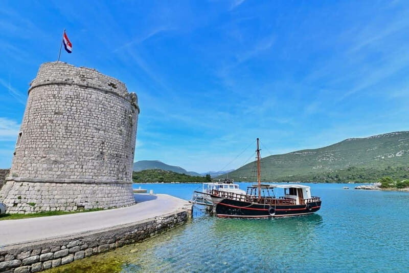 From Dubrovnik: Panorama Views, Ston Town and Saltworks - The Sum Up
