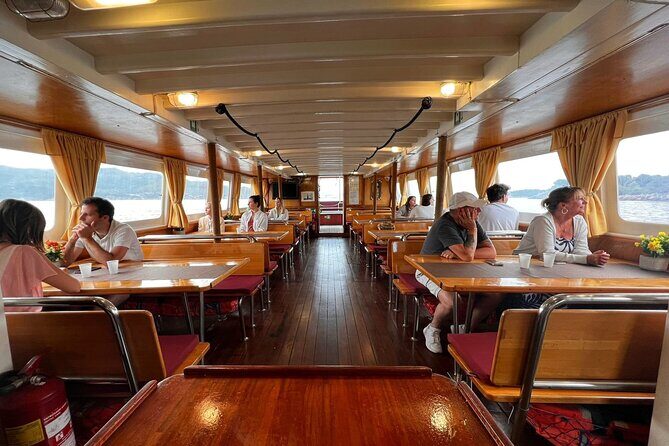 From Dubrovnik: Premium Three Island Cruise with lunch and drinks - Overview of the Experience