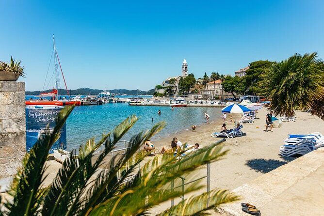 From Dubrovnik: Premium Three Island Cruise with lunch and drinks - Practical Considerations