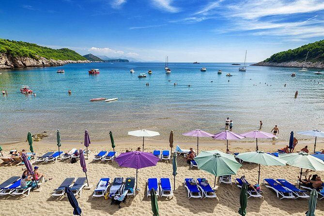 From Dubrovnik: Premium Three Island Cruise with lunch and drinks - Authentic Experiences from Past Travelers