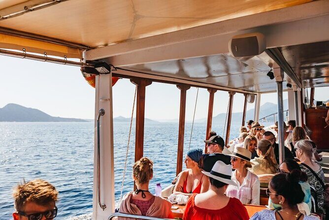 From Dubrovnik: Premium Three Island Cruise with lunch and drinks - Who Should Consider This Tour?