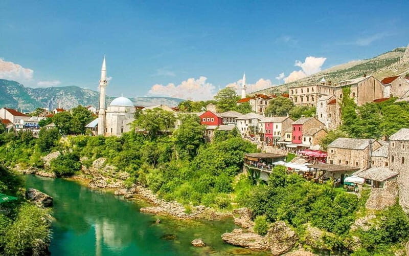 From Dubrovnik: Private Day Trip Mostar and Kravica falls - Final Thoughts: Who Will Love This Tour?