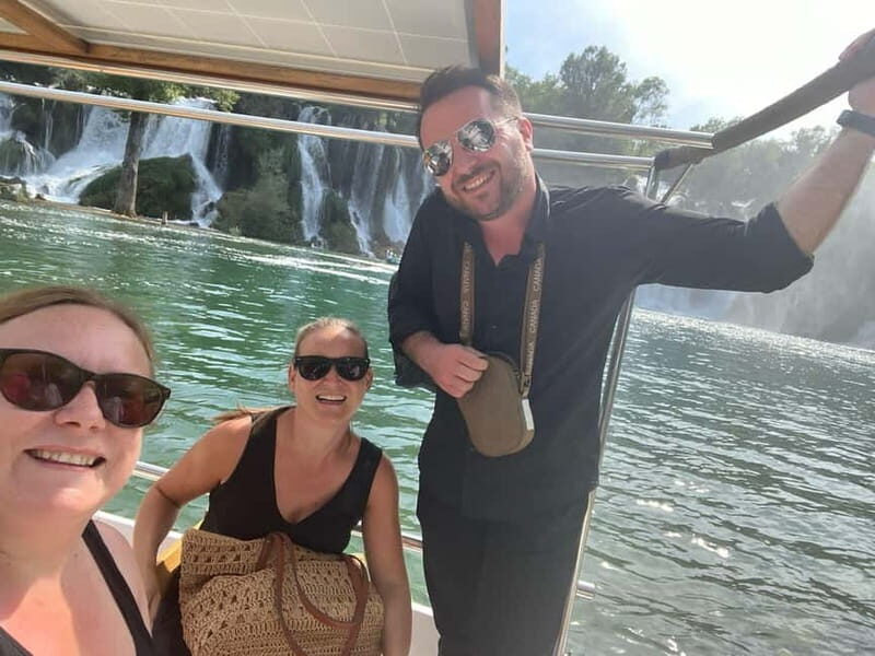 From Dubrovnik: SPLIT Full-Day SEMI PRIVATE trip with Lunch - Authenticity and Cultural Touches