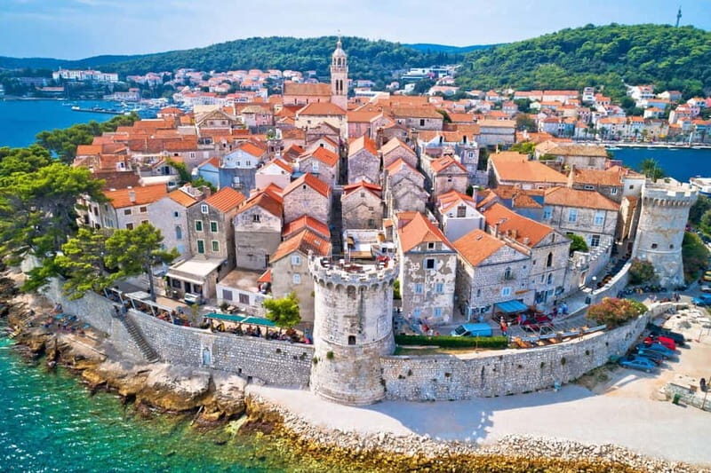 From Dubrovnik: SPLIT Full-Day SEMI PRIVATE trip with Lunch - Who Will Love This Tour?