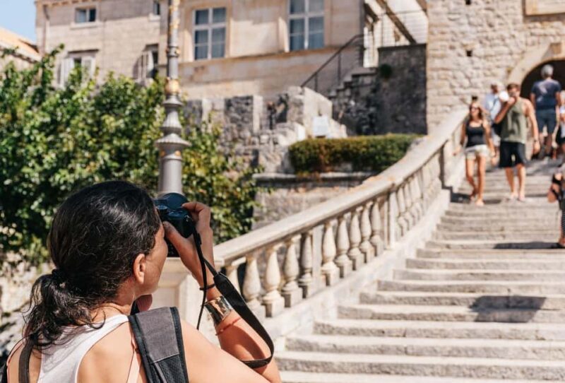 From Dubrovnik: Ston, Korcula, Peljesac and Local Farm Visit - Authentic Experiences Shared by Past Guests