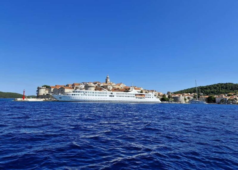 From Dubrovnik: Ston, Korcula, Peljesac and Local Farm Visit - Frequently Asked Questions