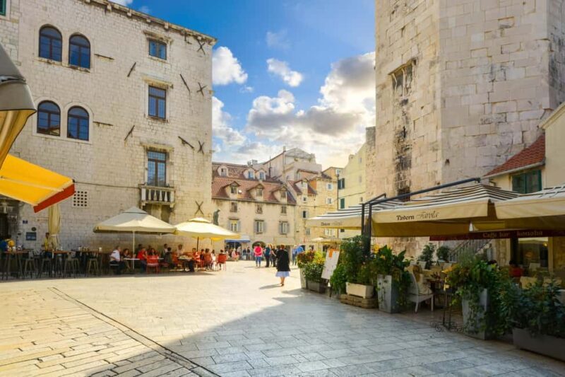 From Dubrovnik: Ston Town, Peljesac & Saltworks Private Tour - FAQ