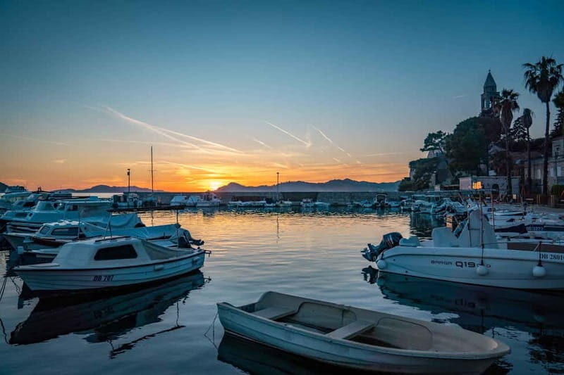 From Dubrovnik to Peljesac: Adventure on ATV & Speedboat - Discovering the Location: Dubrovnik and Peljeac
