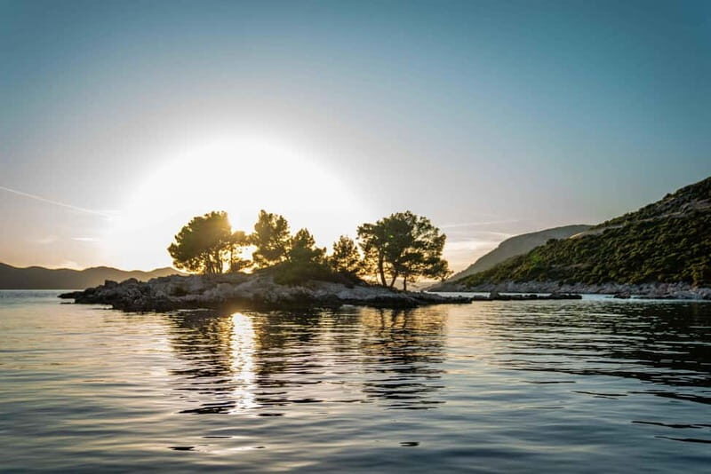 From Dubrovnik to Peljesac: Adventure on ATV & Speedboat - ATV Ride Through Vineyards and Wineries